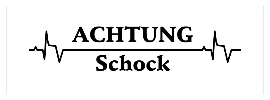 Achtung Schok