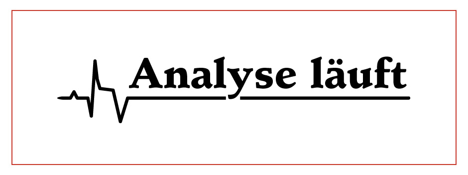 Analyse